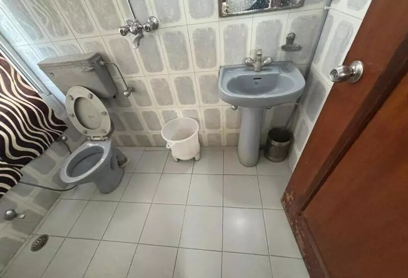 هتل Siddhi Vinayak Station Road Jaipur