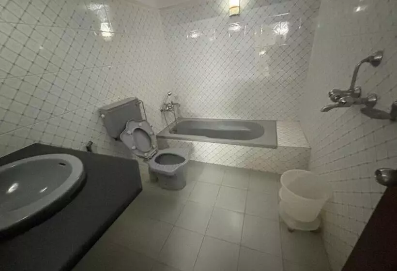 هتل Siddhi Vinayak Station Road Jaipur