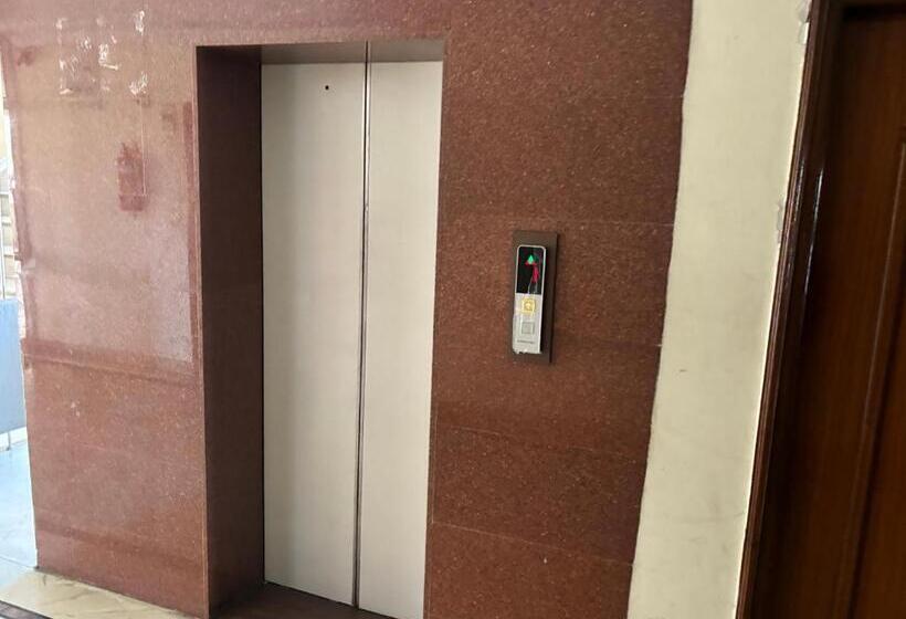 Hotel Siddhi Vinayak Station Road Jaipur