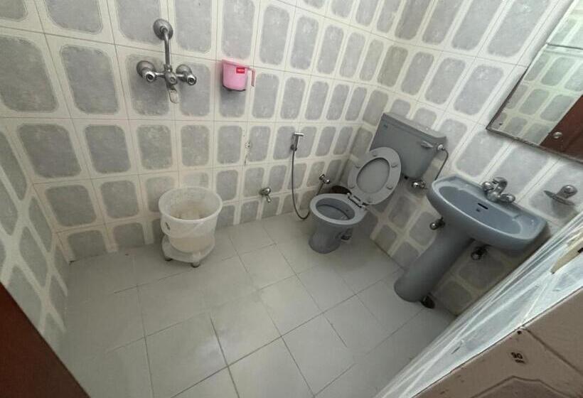 Hotel Siddhi Vinayak Station Road Jaipur