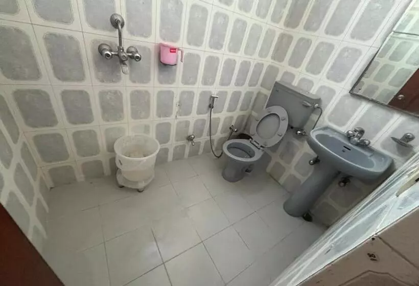 هتل Siddhi Vinayak Station Road Jaipur