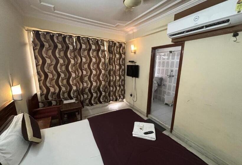 Hotel Siddhi Vinayak Station Road Jaipur