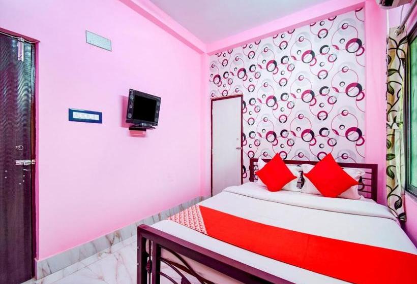 호텔 Oyo 78559 Bliss Palace