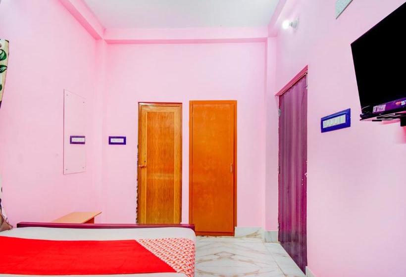 호텔 Oyo 78559 Bliss Palace