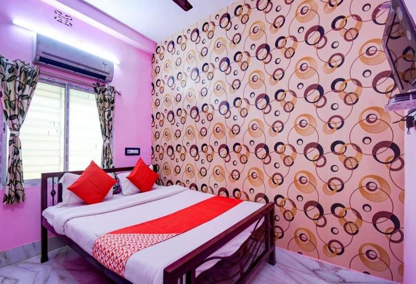 호텔 Oyo 78559 Bliss Palace