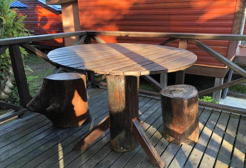 Hotel Bubul Village Stay Semporna