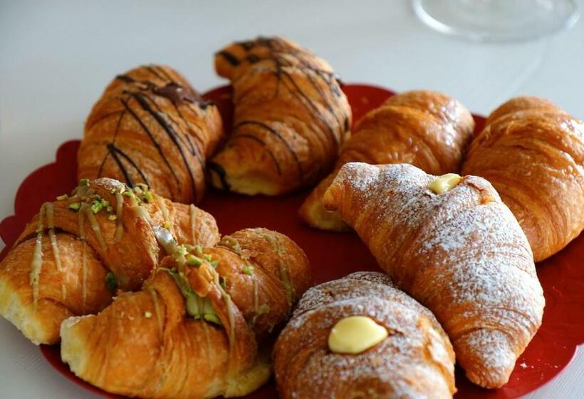 호텔 Podere La Doccia