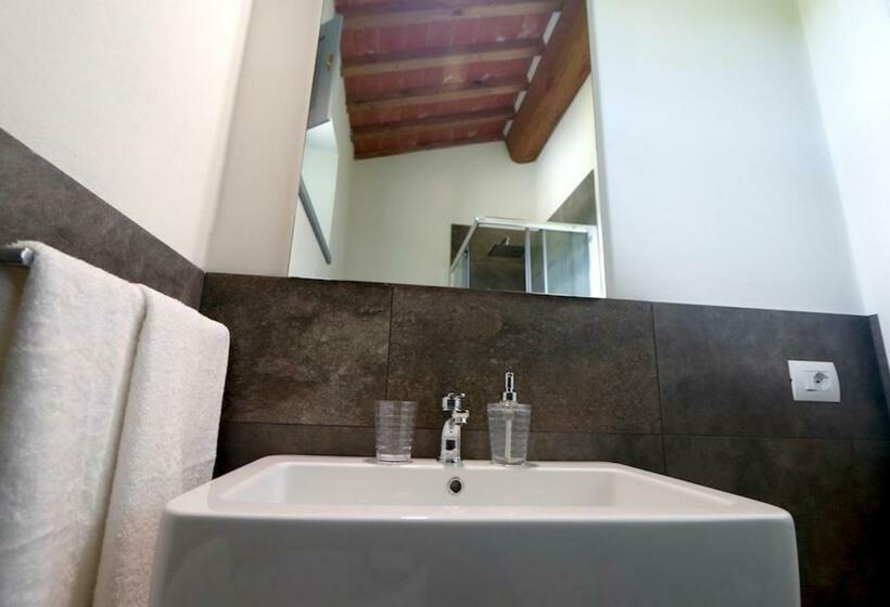 호텔 Podere La Doccia