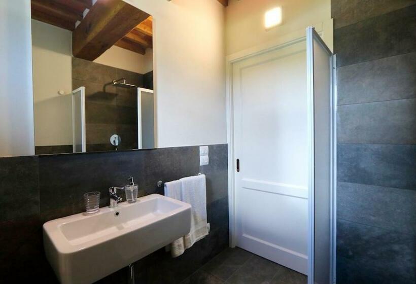 호텔 Podere La Doccia