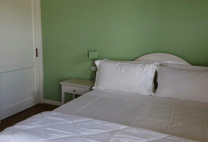 호텔 Podere La Doccia