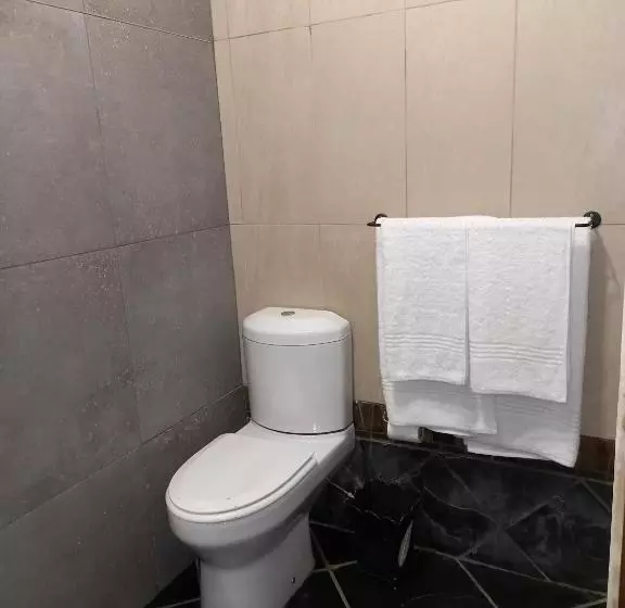 ホテル Troas Boutique