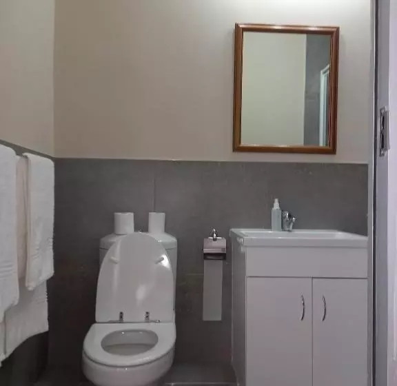 ホテル Troas Boutique