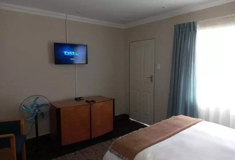 ホテル Troas Boutique