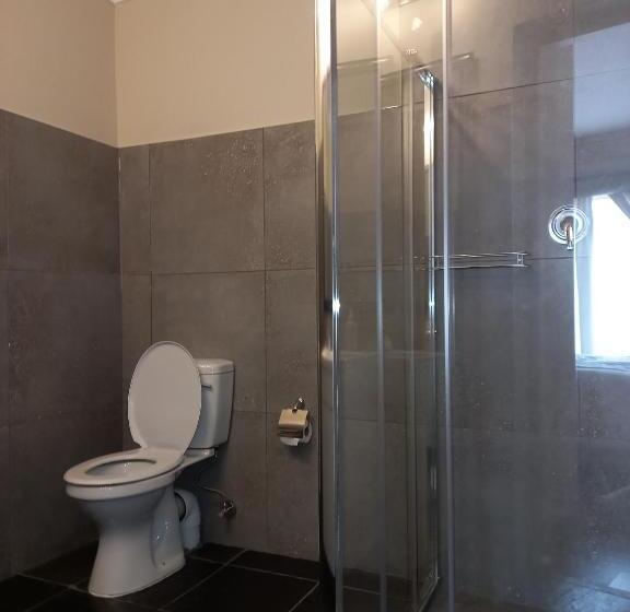 Отель Troas Boutique