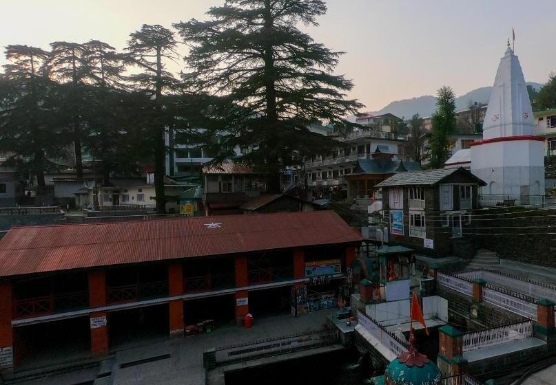 בית מלון כפרי Yes Comfort Villa Guest House