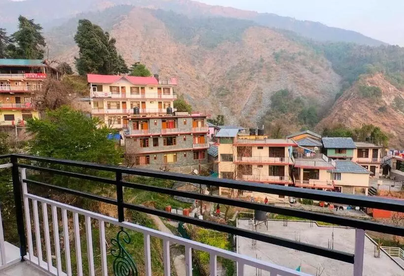 ホテル Yes Comfort Villa Guest House
