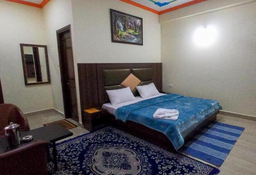 בית מלון כפרי Yes Comfort Villa Guest House