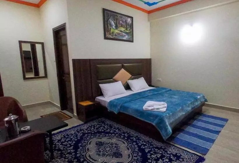 ホテル Yes Comfort Villa Guest House