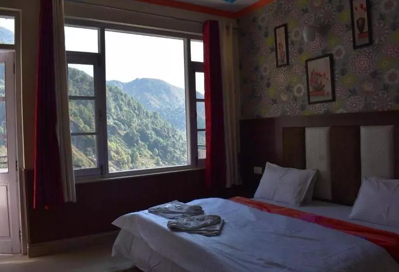 ホテル Yes Comfort Villa Guest House