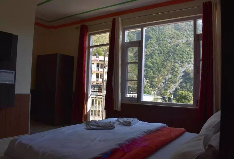 ホテル Yes Comfort Villa Guest House