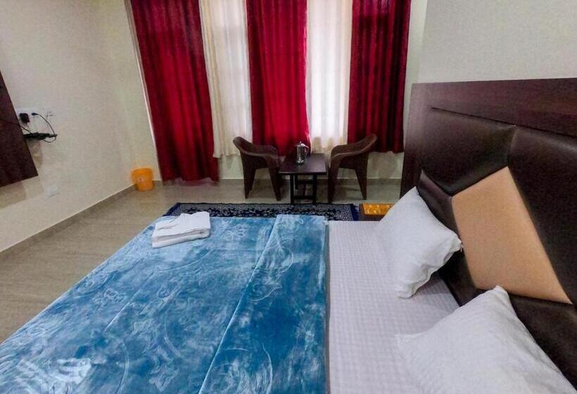 בית מלון כפרי Yes Comfort Villa Guest House