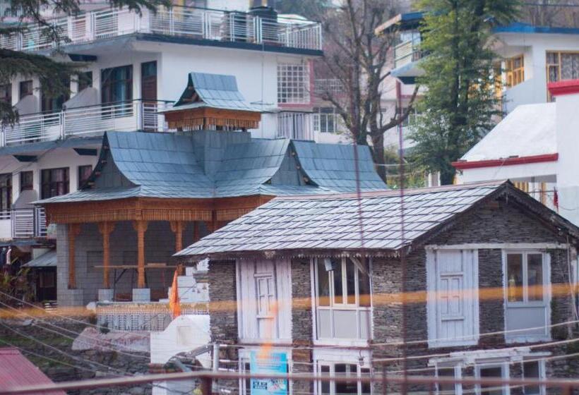 בית מלון כפרי Yes Comfort Villa Guest House