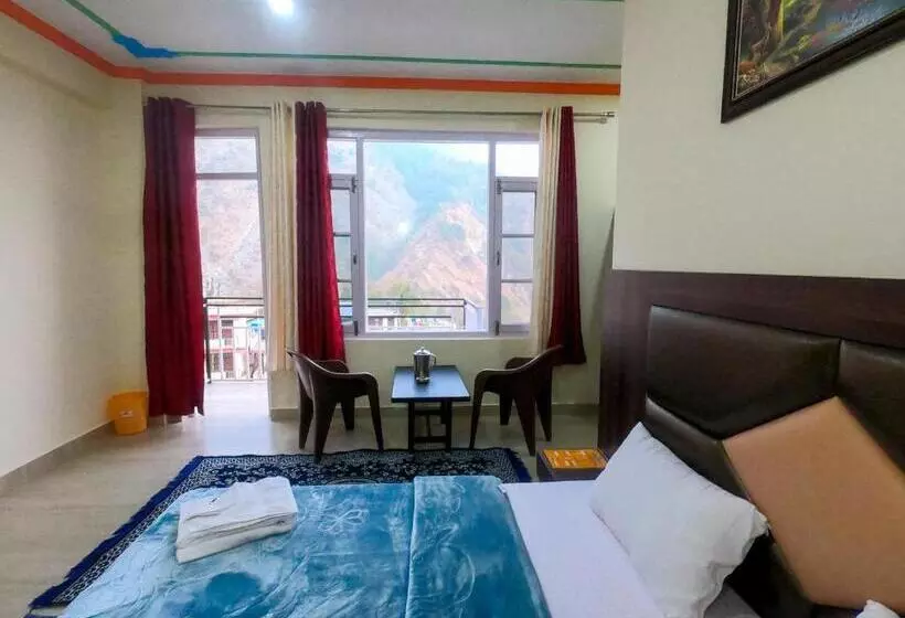 ホテル Yes Comfort Villa Guest House