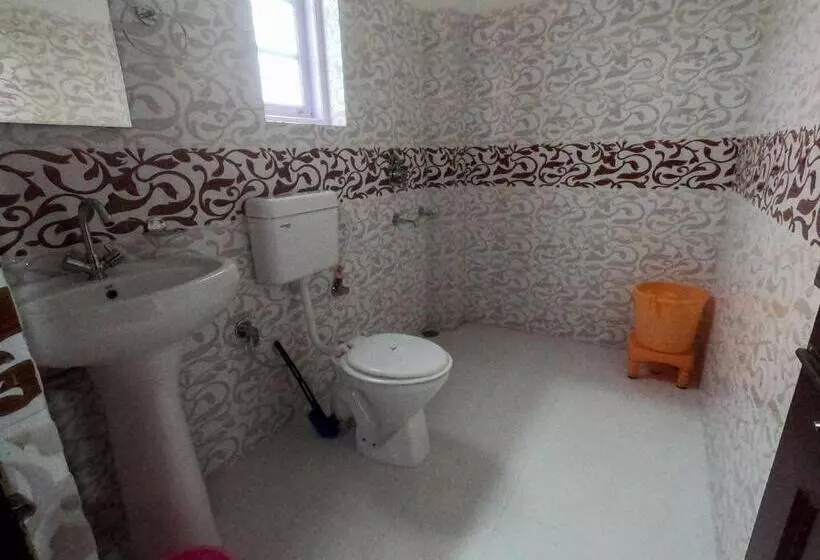 ホテル Yes Comfort Villa Guest House