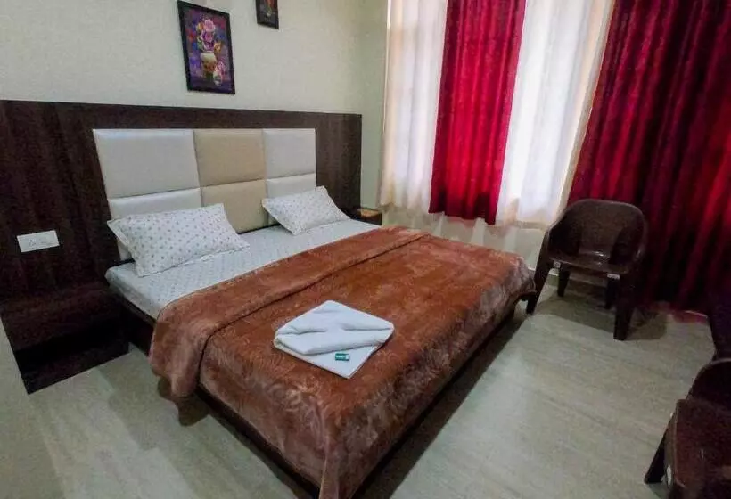 ホテル Yes Comfort Villa Guest House