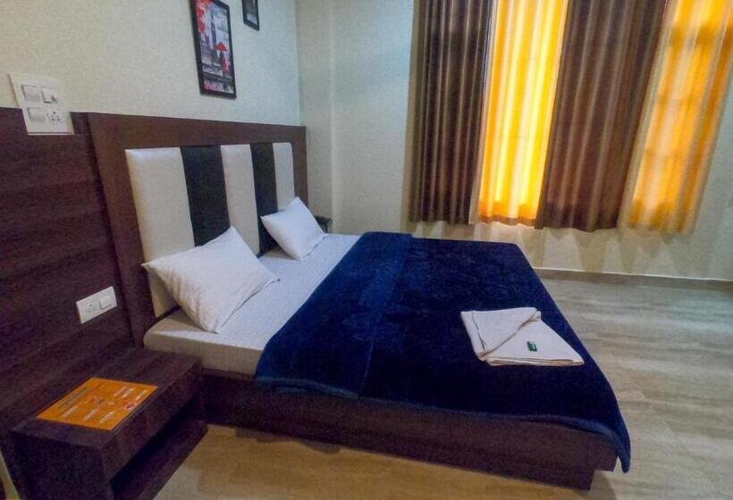 בית מלון כפרי Yes Comfort Villa Guest House