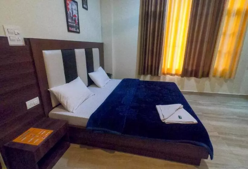 ホテル Yes Comfort Villa Guest House