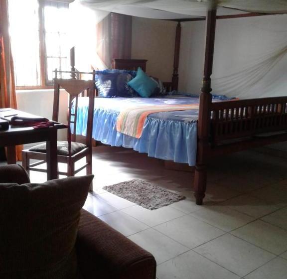 بنسيون Dennis Villa