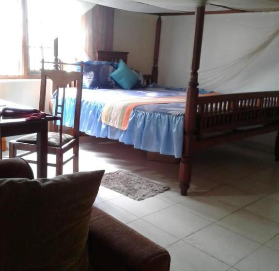 بنسيون Dennis Villa