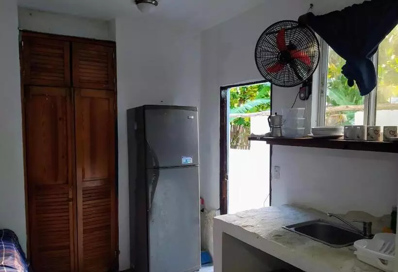 ペンション Room In Lodge Method Living Tropical Edition