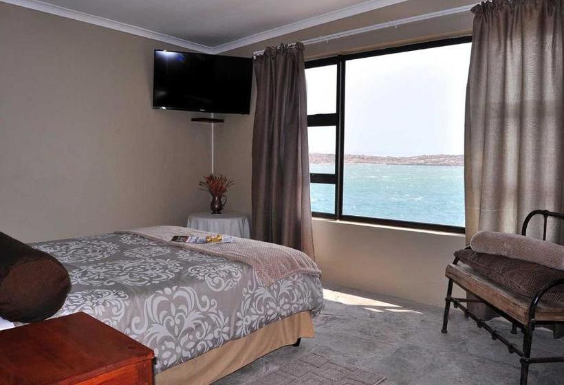 پانسیون Shark Island Airbnb