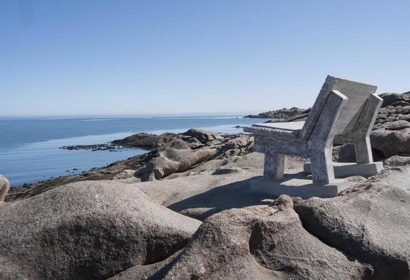 پانسیون Shark Island Airbnb