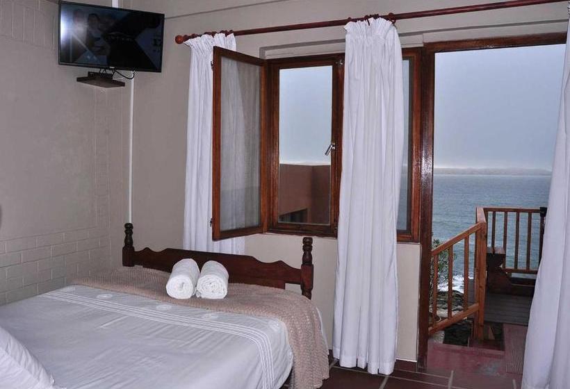 پانسیون Shark Island Airbnb