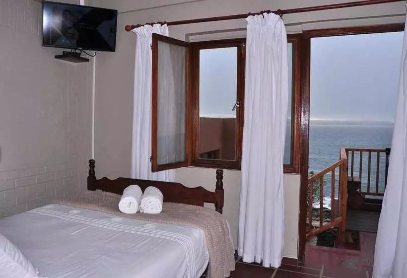 پانسیون Shark Island Airbnb
