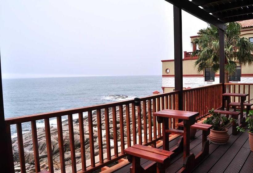 پانسیون Shark Island Airbnb