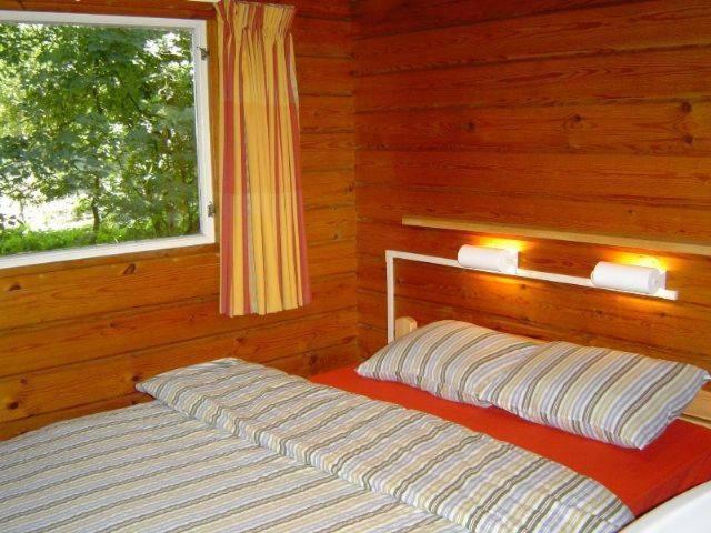 リゾートホテル Finse Bungalow 6p