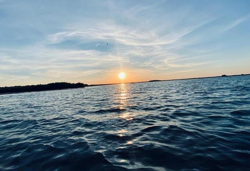 استراحتگاه Manu B&b