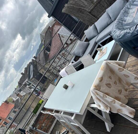 مبيت وإفطار Sucre Salé