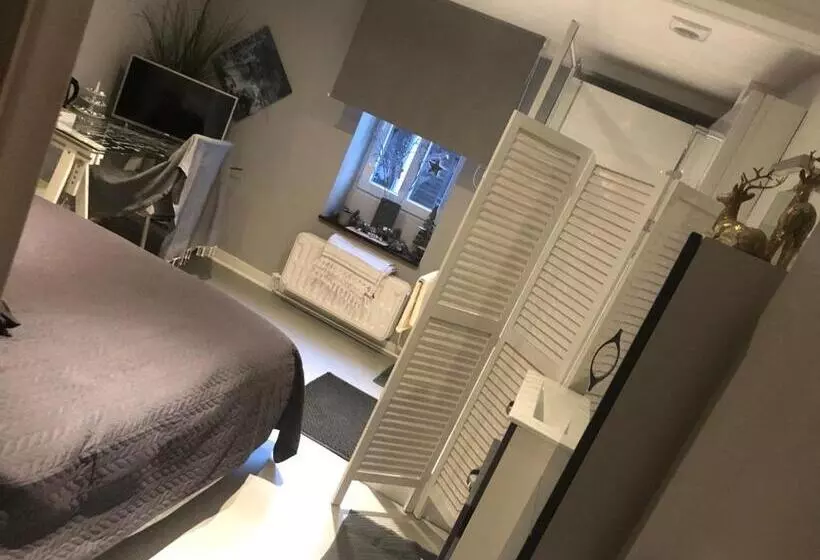 Aamiaismajoitus (B&B) Sucre Salé