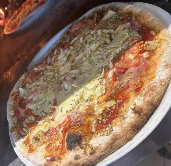 Aamiaismajoitus (B&B) Sucre Salé