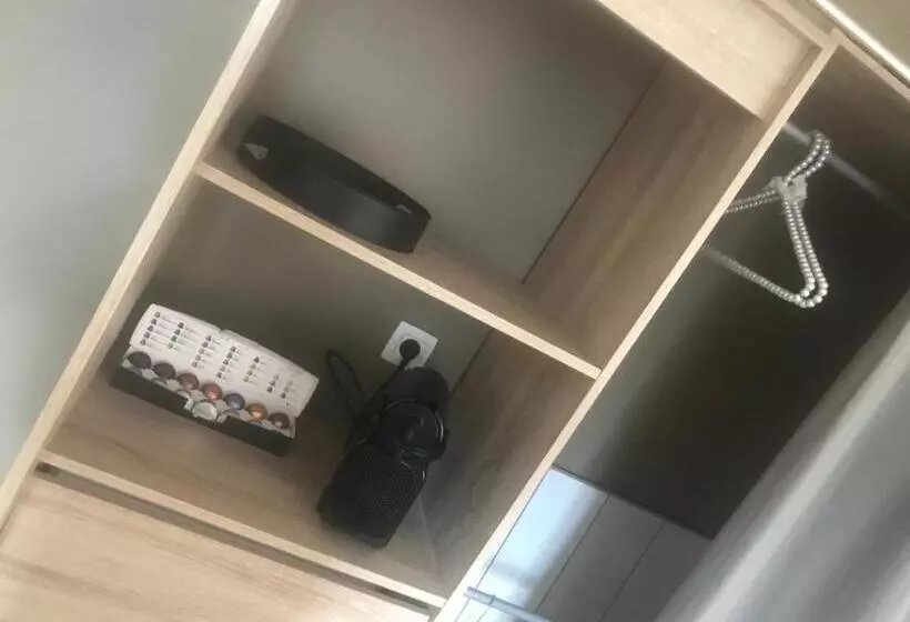 Aamiaismajoitus (B&B) Sucre Salé