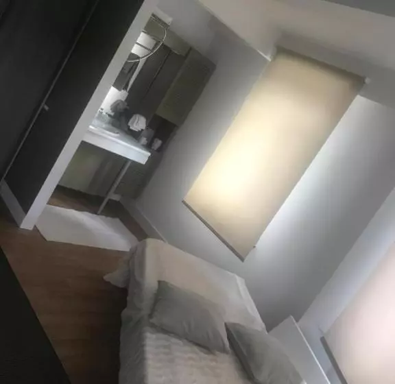 Aamiaismajoitus (B&B) Sucre Salé