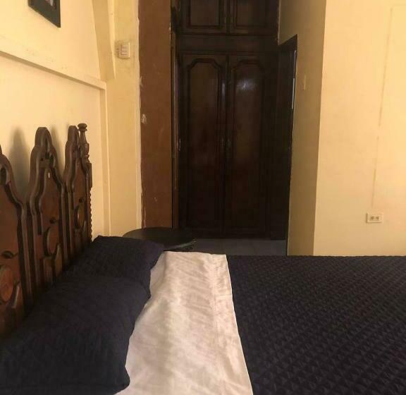 Bed and Breakfast Veranera Hostal