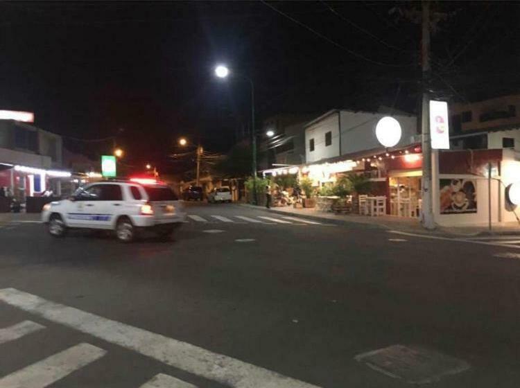 Bed and Breakfast Veranera Hostal