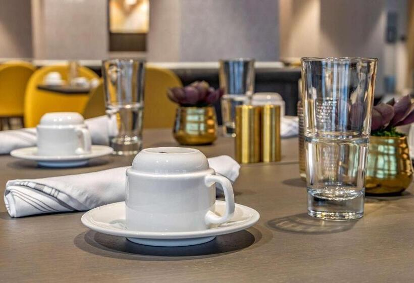 Cambria Hotel Rock Hill   University Center