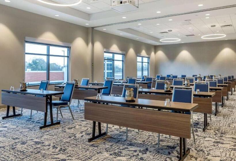 Cambria Hotel Rock Hill   University Center